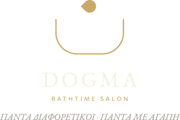 Dogma Bathtime Salon — Πάντα Διαφορετικοί, Πάντα με Αγάπη